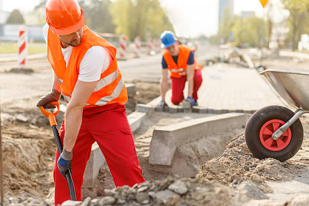 Best Concrete Slab Construction in Indian Shores, FL