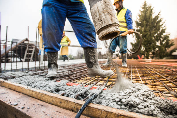 Best Concrete Demolition Services in Indian Shores, FL